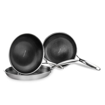 Panvica s nepriľnavým povrchom Orion Cookcell, ⌀ 28 cm - Image 4