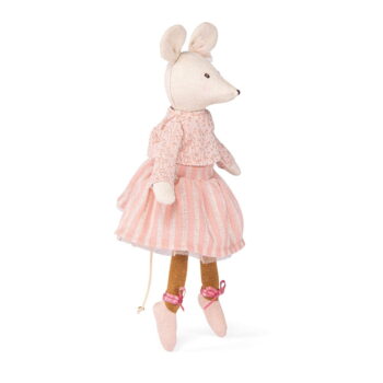Plyšová hračka Anna - Moulin Roty – Obrázok 2
