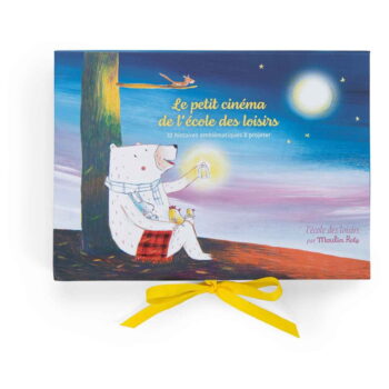 Premietačka rozprávok Ecole des Loisirs – Moulin Roty – Obrázok 4