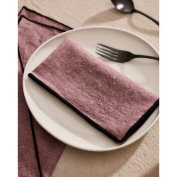 Prestieranie 35x50 cm Mirna - Kave Home – Obrázok 2