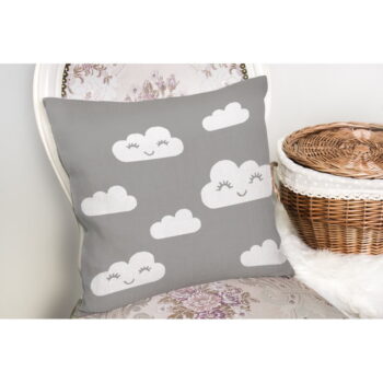 Detská obliečka na vankúš 45x45 cm – Minimalist Cushion Covers - Image 3