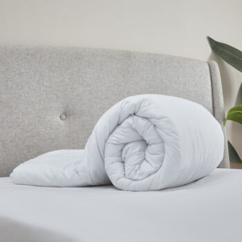 Letná prikrývka 220x230 cm So Soft Hollowfibre – Catherine Lansfield - Image 2