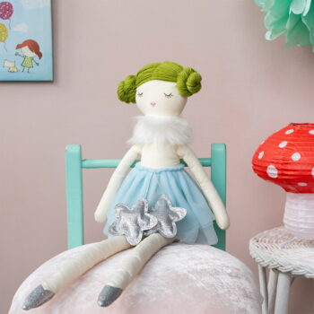 Bábika Princess Amélie – Rex London - Image 2