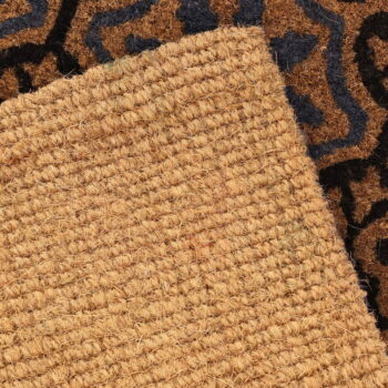 Rohožka z kokosového vlákna 45x75 cm Rosettes - Esschert Design – Obrázok 4