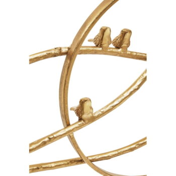 Soška Evra – Premier Housewares - Image 2