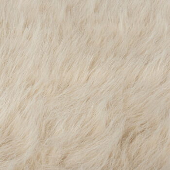 Béžová syntetická kožušina 80x150 cm Alpine Faux Fur – Flair Rugs – Obrázok 4