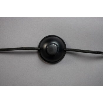 Stojacia lampa v zeleno-zlatej farbe Dalia - Dutchbone - Image 7