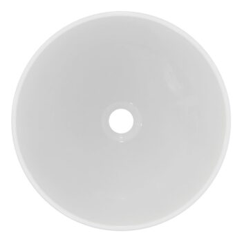 Biele keramické umývadlo ø 41 cm Strada O – Ideal Standard - Image 2