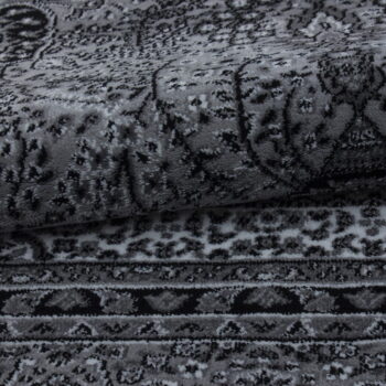 Tmavosivý koberec 80x150 cm Marrakesh – Ayyildiz Carpets - Image 3