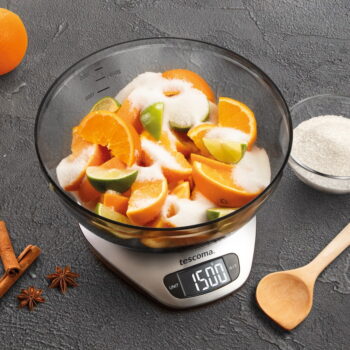 Digitálna kuchynská váha Grand chef – Tescoma - Image 3