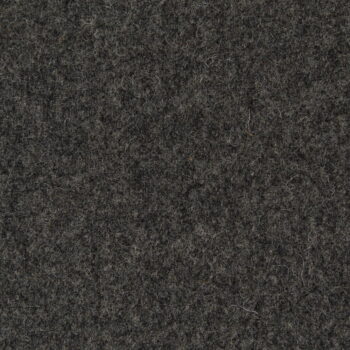 Antracitový vlnený pelech pre domáceho maznáčika ø 45 cm Calma Anthracite – MiaCara - Image 5