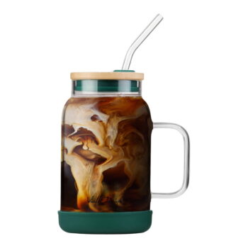 Pohár 600 ml Fuori – Vialli Design - Image 4