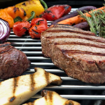 Antikoro rošt – Outdoorchef - Image 3