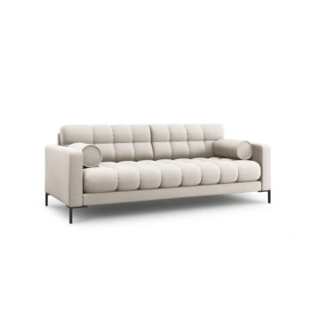 Béžová pohovka 177 cm Bali – Cosmopolitan Design - Image 2