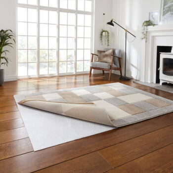 Protišmyková podložka pod koberec 120x180 cm - Think Rugs - Image 10