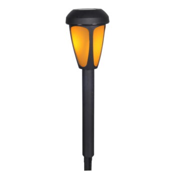 Solárne vonkajšie svietidlá v súprave 2 ks (výška 38 cm) – Garden Pleasure - Image 4