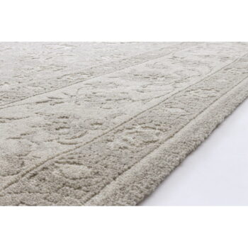 Sivý vlnený koberec 200x300 cm Kirla – Agnella - Image 3
