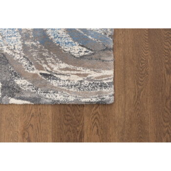 Sivý koberec 240x330 cm Lush – FD - Image 4