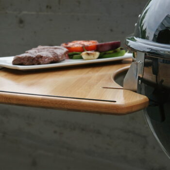 Odkladacia polička – Outdoorchef – Obrázok 2