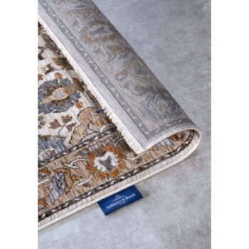 Hnedo-krémový koberec 200x265 cm Egon – Villeroy&Boch - Image 7