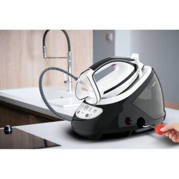 Parný generátor Express Ultimate GV9550 – Tefal - Image 7