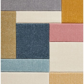 Koberec 120x170 cm Matrix – Think Rugs - Image 6