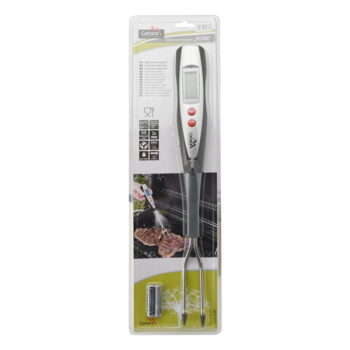 Grilovací teplomer Fork - Cattara - Image 7