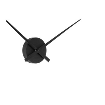 Nástenné hodiny ø 44 cm Little Big Time – Karlsson – Obrázok 3