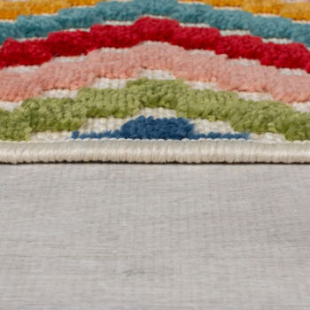 Vonkajší koberec 200x290 cm Bay Diamond – Flair Rugs - Image 5
