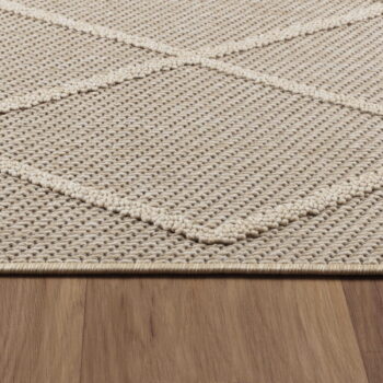 Béžový vonkajší behúň 80x250 cm Patara – Ayyildiz Carpets - Image 4