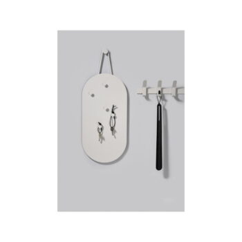 Čierny obuvák Zone A-Shoehorn, dĺžka 45 cm - Image 4