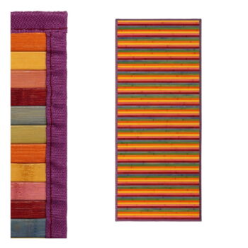 Bambusový behúň 75x175 cm – Casa Selección - Image 2