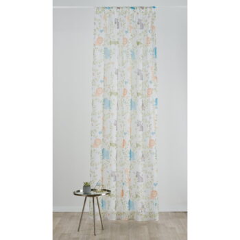 Detská záclona 140x245 cm Yoyo - Mendola Fabrics - Image 3