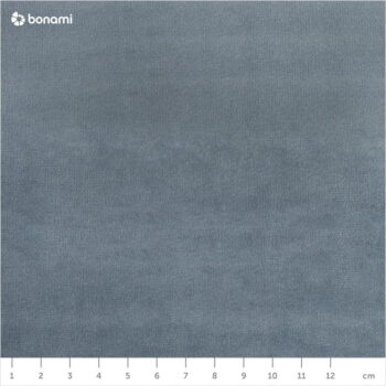 Svetlomodrá čalúnená dvojlôžková posteľ s úložným priestorom s roštom 160x200 cm Bali – Cosmopolitan Design - Image 10
