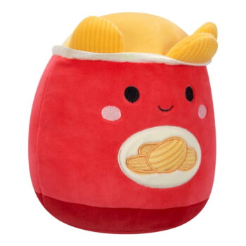 Plyšová hračka Ansel – SQUISHMALLOWS – Obrázok 2