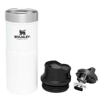 Biely termo hrnček 350 ml – Stanley - Image 9