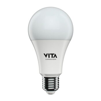 Opálová žiarovka UMAGE IDEA LED A+, 13W