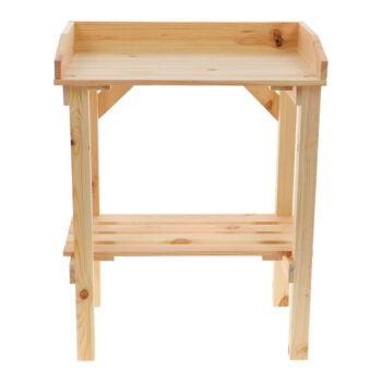 Stolík na presádzanie – Esschert Design – Obrázok 4