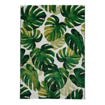 Tmavozelený koberec 80x150 cm Havana – Think Rugs