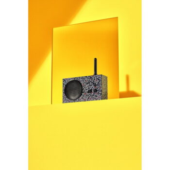 Rádio Tykho 3 Lexon x Keith Haring - Love – Lexon - Image 3