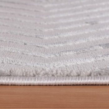 Svetlosivý koberec 80x150 cm Sahara – Ayyildiz Carpets - Image 5