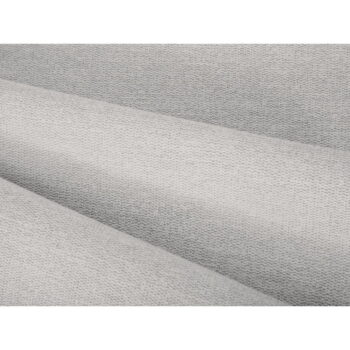 Svetlosivá čalúnená dvojlôžková posteľ s úložným priestorom s roštom 180x200 cm Casey – Mazzini Beds - Image 6