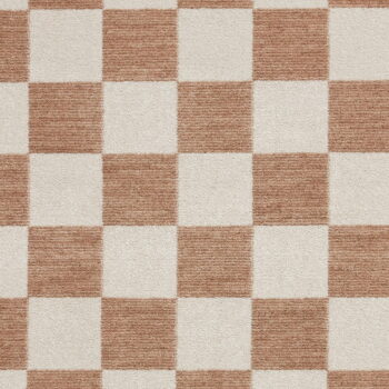 Béžový koberec 80x150 cm Baltimore – Think Rugs - Image 6