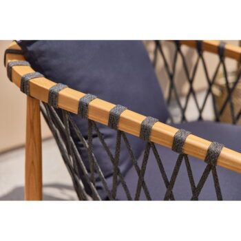 Záhradný sedák 68x118 cm Bora Bora – Hartman - Image 5