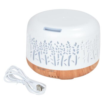 Elektrický difuzér Nature Motif – Homéa – Obrázok 3