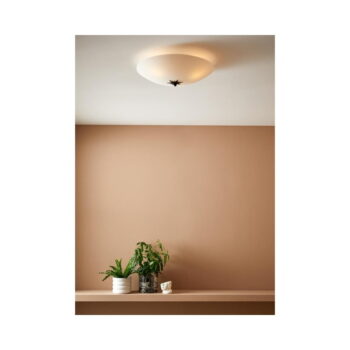 Stropné svietidlo Markslöjd Rose, ø 43 cm - Image 3