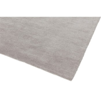 Svetlosivý koberec 120x170 cm Milo – Asiatic Carpets - Image 3
