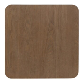 Odkladací stolík z jedlového dreva 58x58 cm Paul – Ixia – Obrázok 4