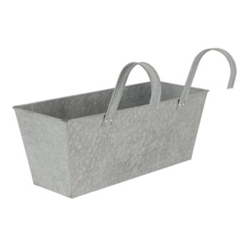 Kovový kvetináč – Esschert Design - Image 3
