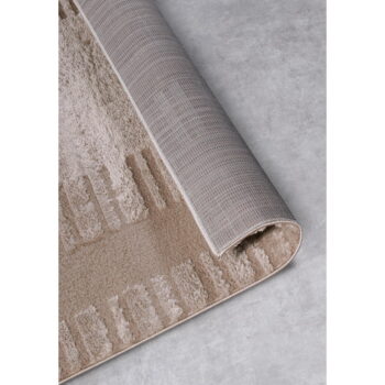 Béžový koberec 80x120 cm Bartoux Beige – Elle Decoration - Image 6